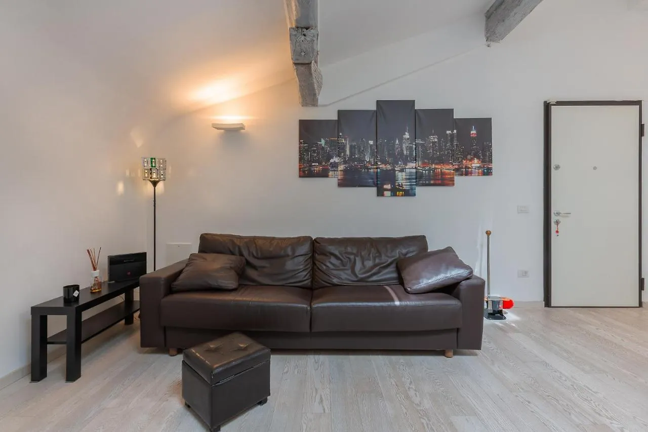 Bologna Santo Stefano Art & Design Apartment