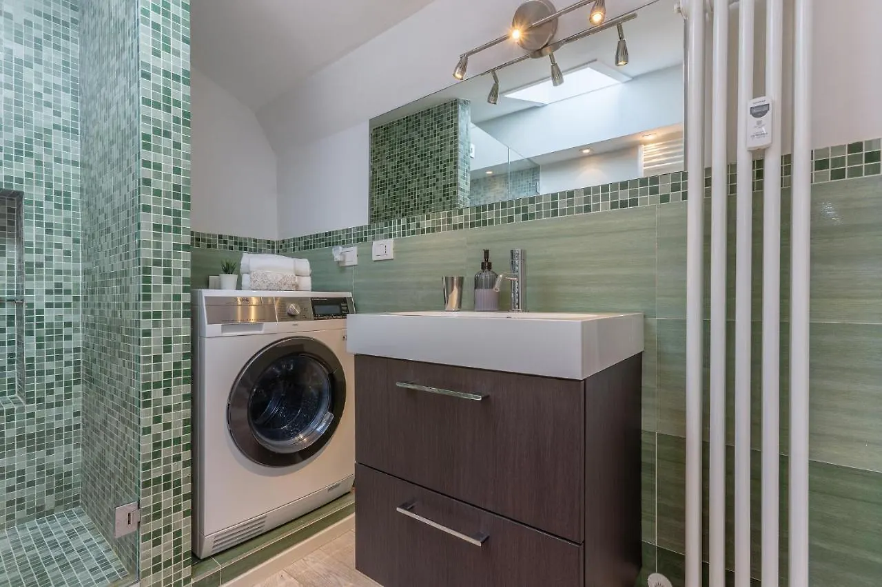 Bologna Santo Stefano Art & Design Apartment