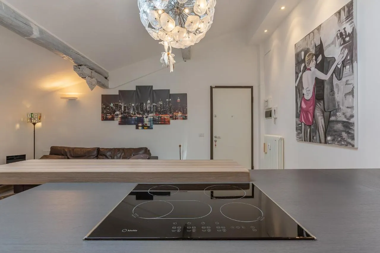 Bologna Santo Stefano Art & Design Apartment Italy