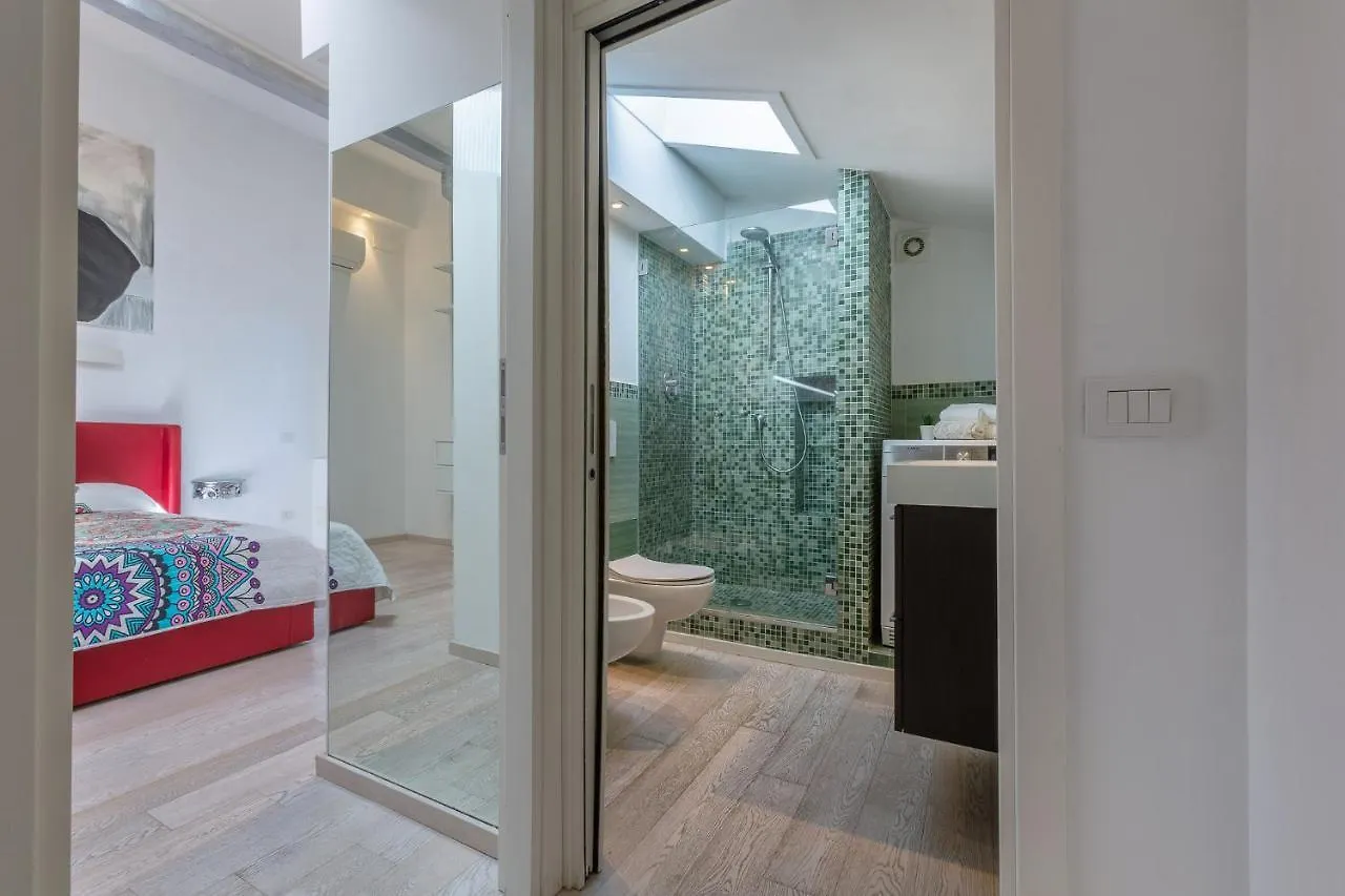 Bologna Santo Stefano Art & Design Apartment 0*,