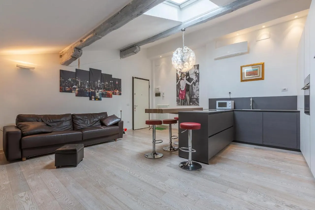 Bologna Santo Stefano Art & Design Apartment