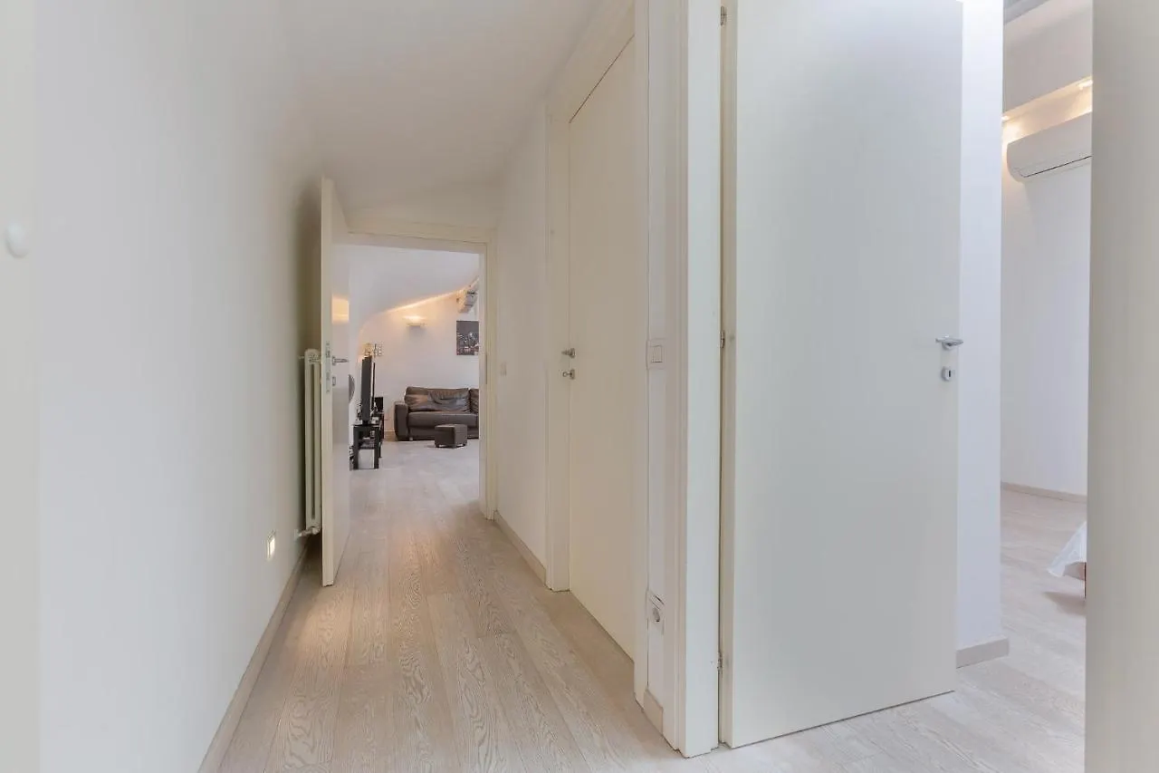 Bologna Santo Stefano Art & Design Apartment 0*,  Italy