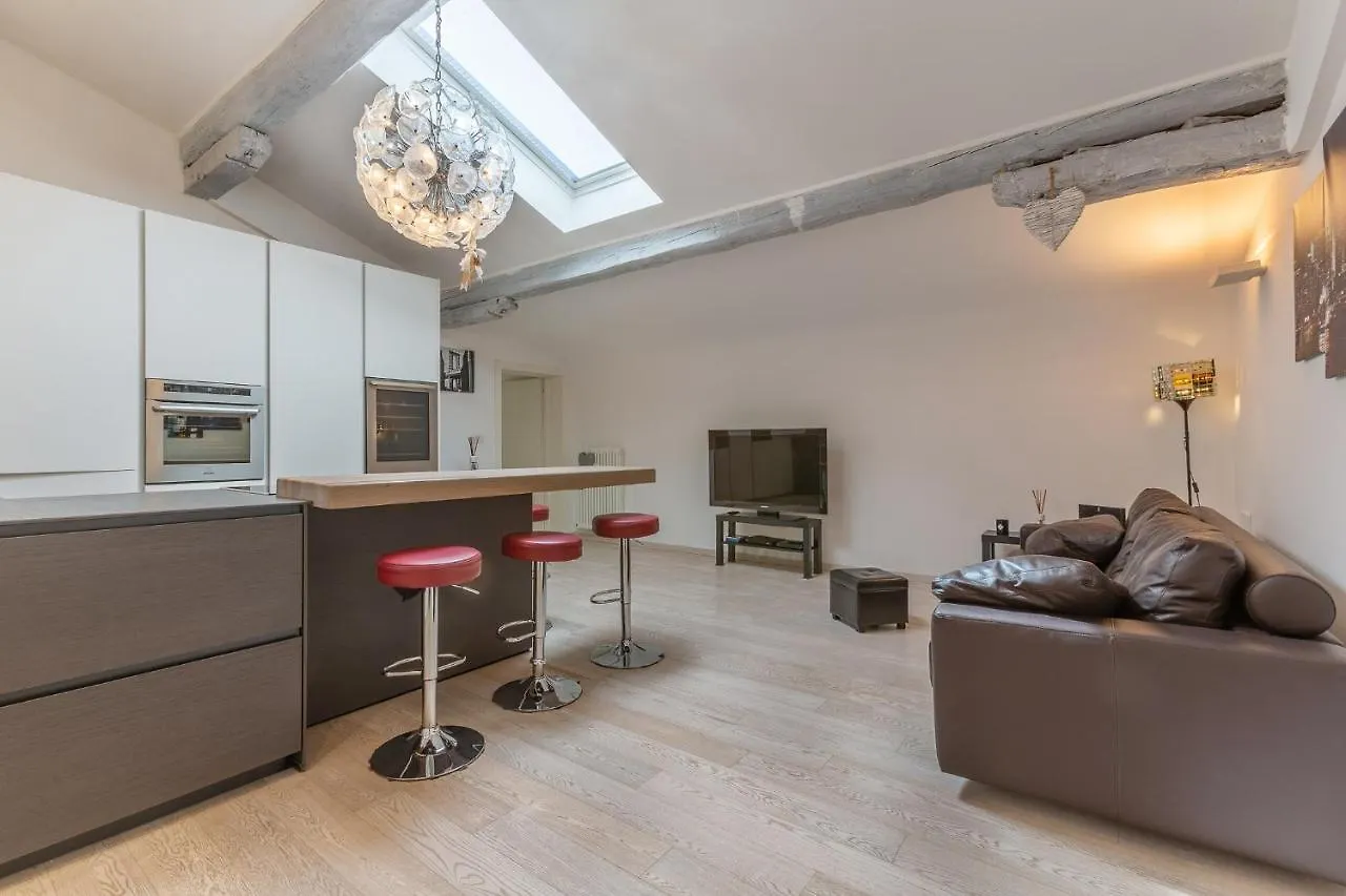 Bologna Santo Stefano Art & Design Apartment 0*,  Italy