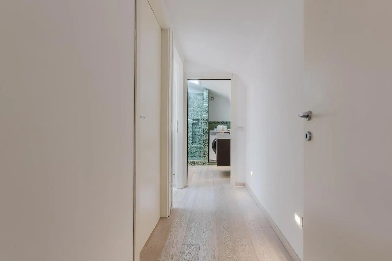 Bologna Santo Stefano Art & Design Apartment