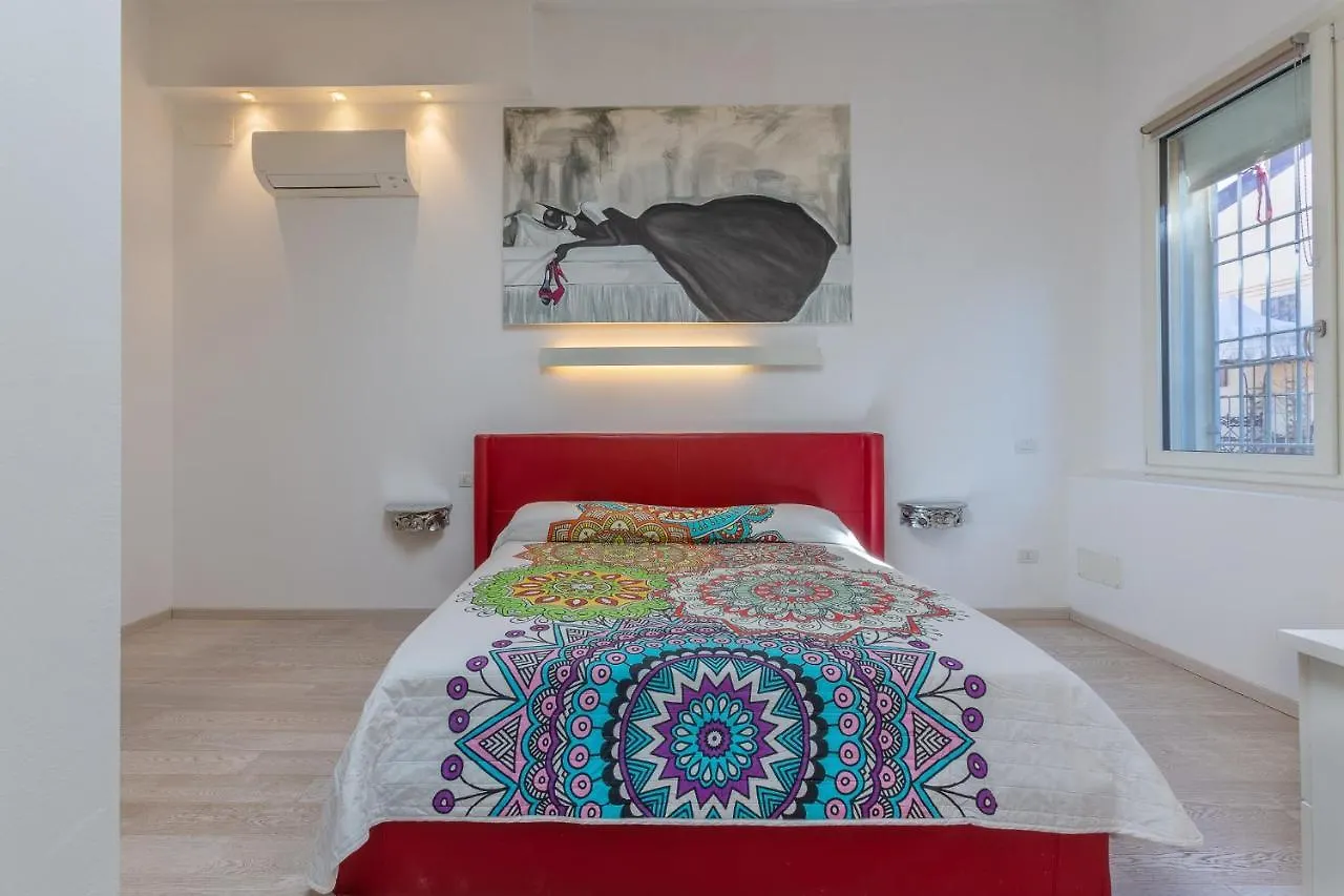 Bologna Santo Stefano Art & Design Apartment