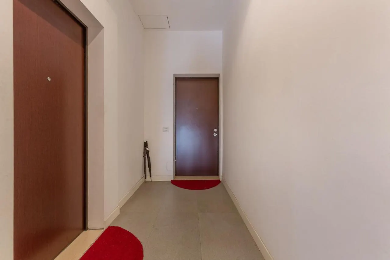 Bologna Santo Stefano Art & Design Apartment