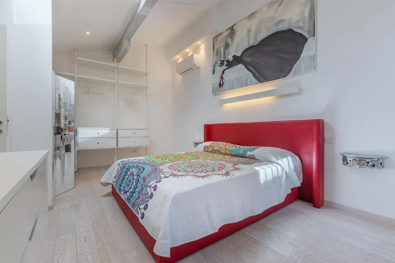 Bologna Santo Stefano Art & Design Apartment