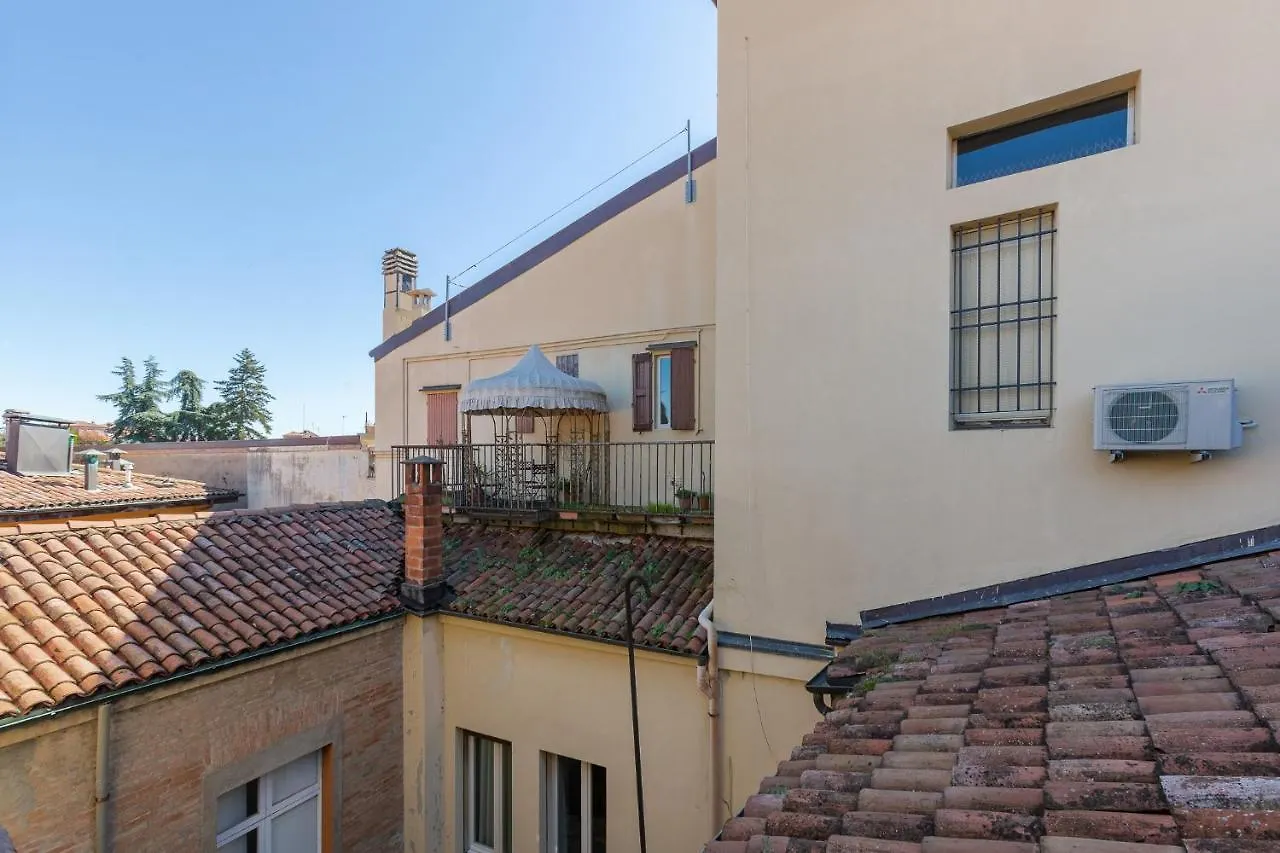 Bologna Santo Stefano Art & Design Apartment 0*,  Italy