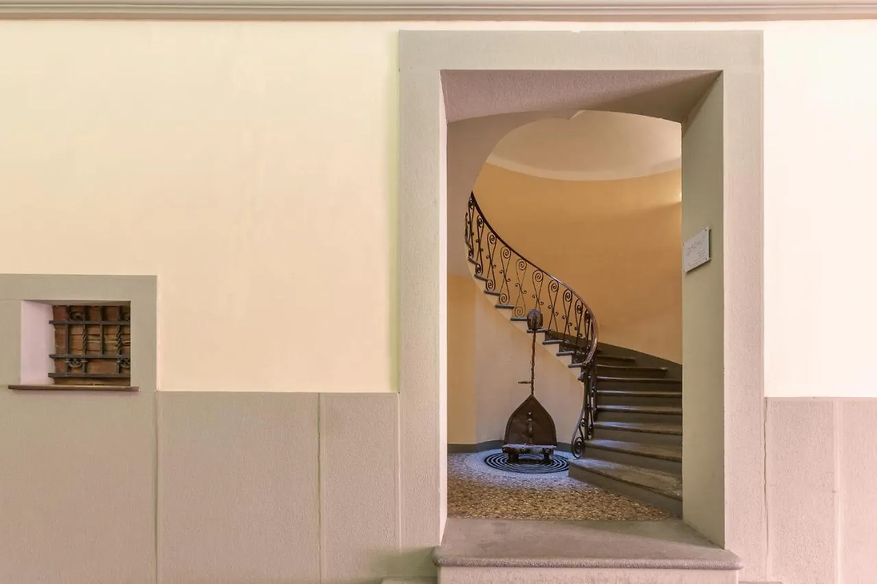 Bologna Santo Stefano Art & Design Apartment