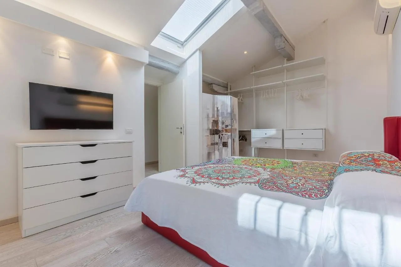 Bologna Santo Stefano Art & Design Apartment