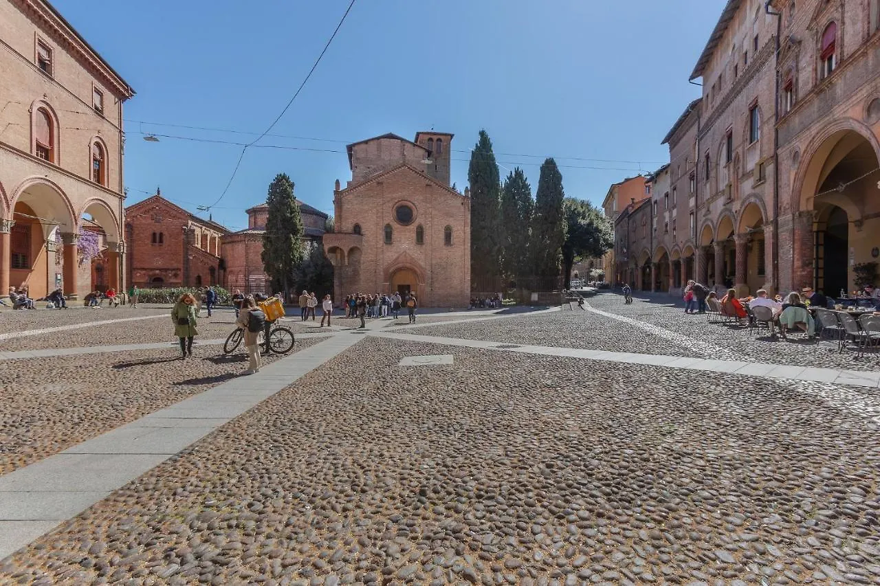 Bologna Santo Stefano Art & Design Apartment