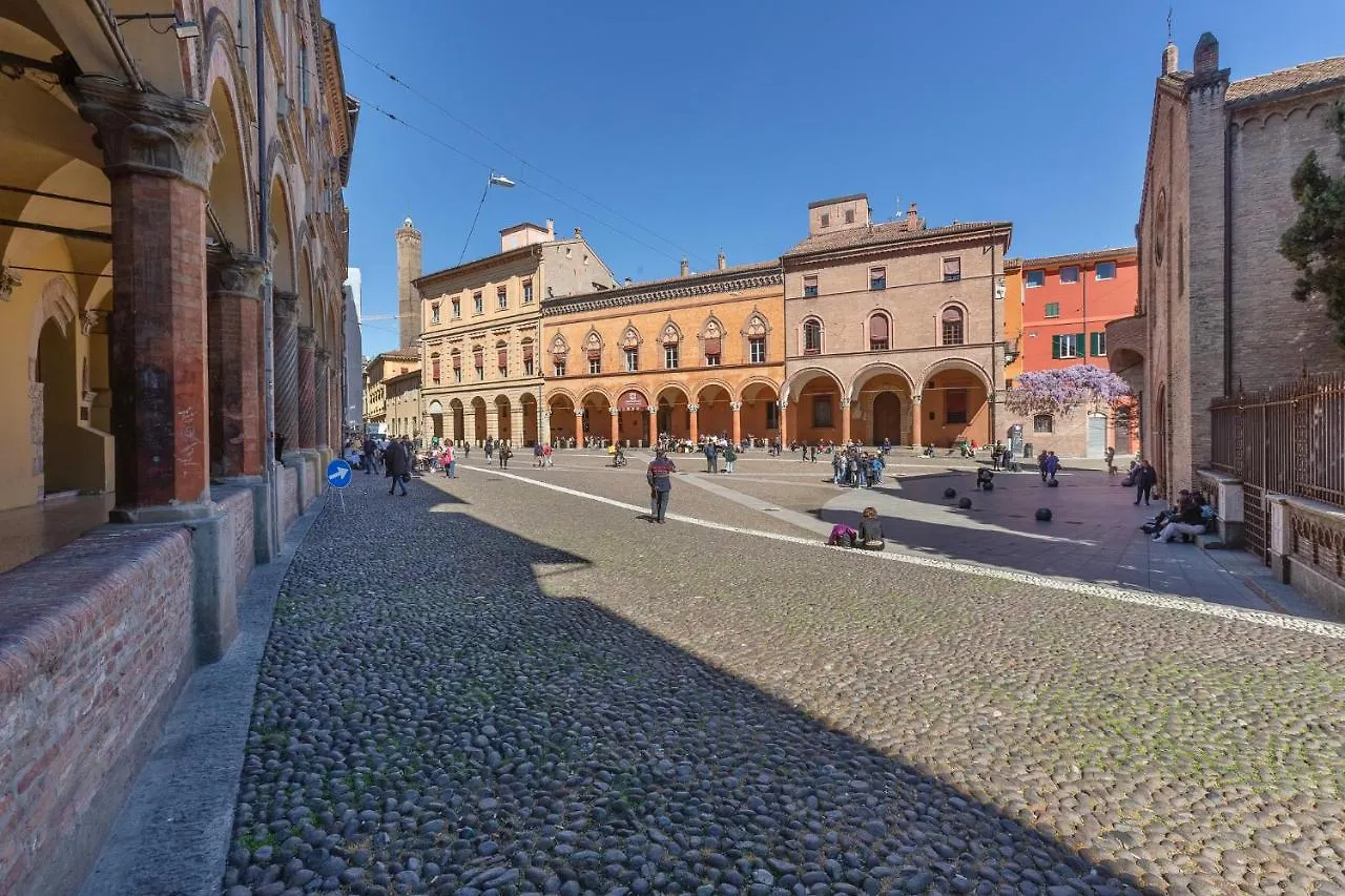 Bologna Santo Stefano Art & Design Apartment