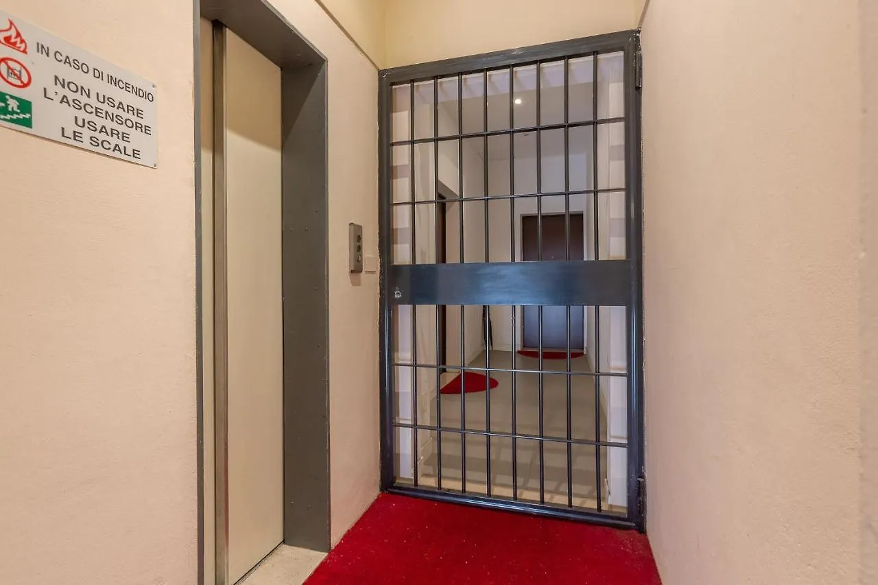 Bologna Santo Stefano Art & Design Apartment 0*,
