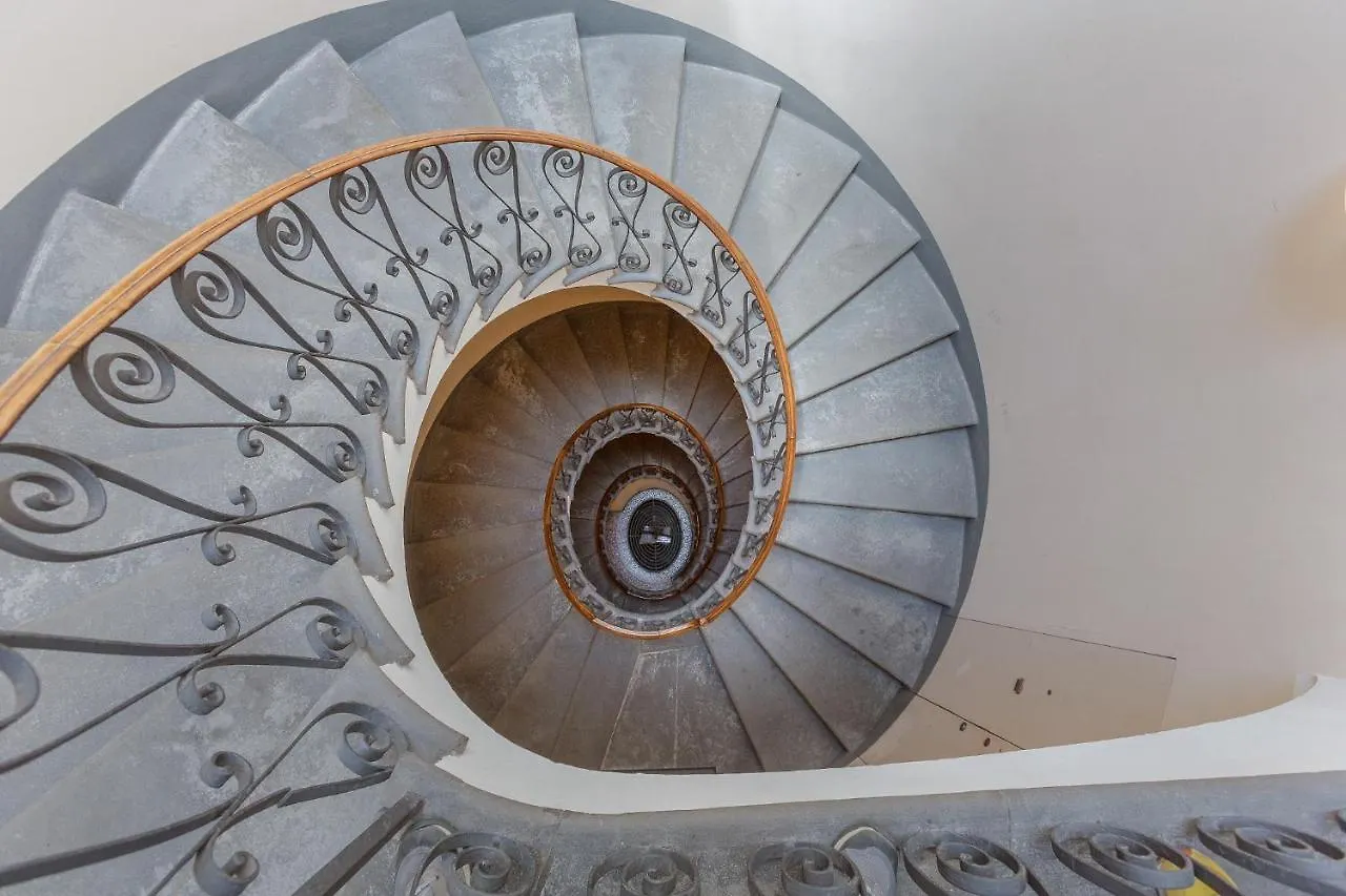 Bologna Santo Stefano Art & Design Apartment Italy