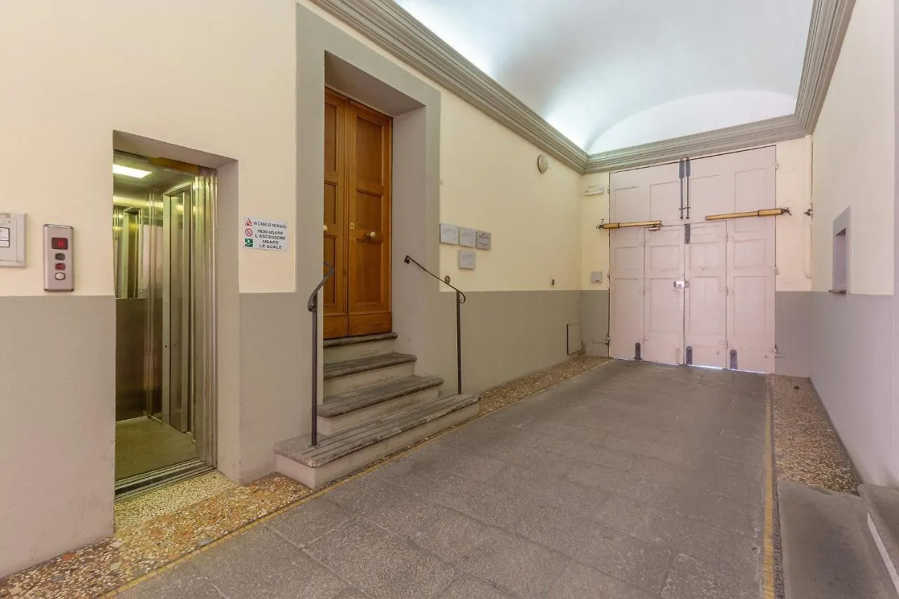Bologna Santo Stefano Art & Design Apartment
