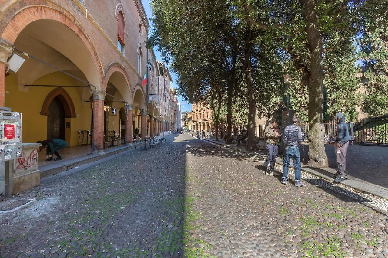 Bologna Santo Stefano Art & Design Apartment
