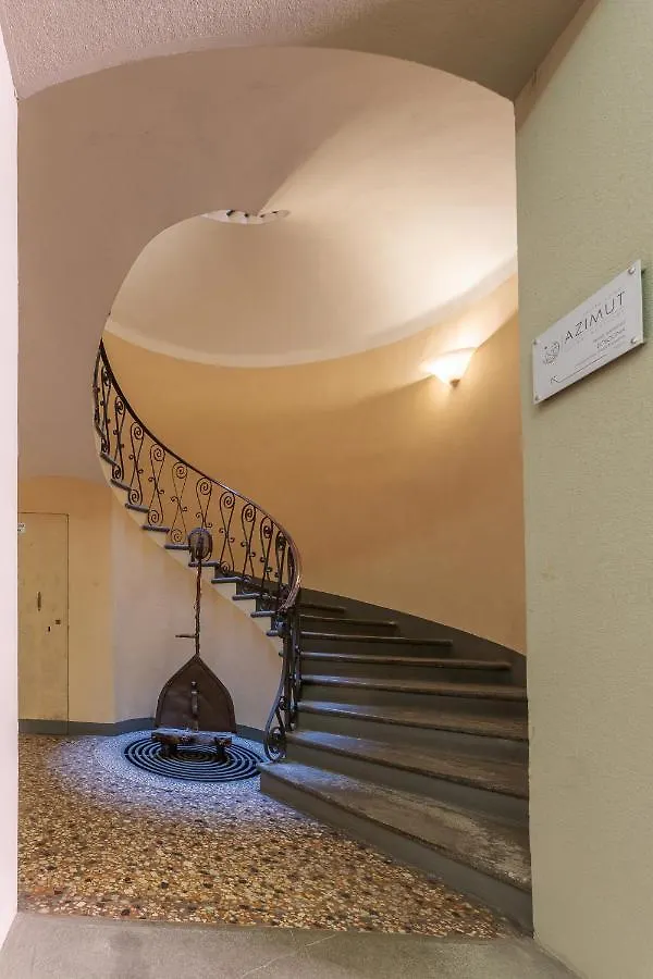 Bologna Santo Stefano Art & Design Apartment Itálie